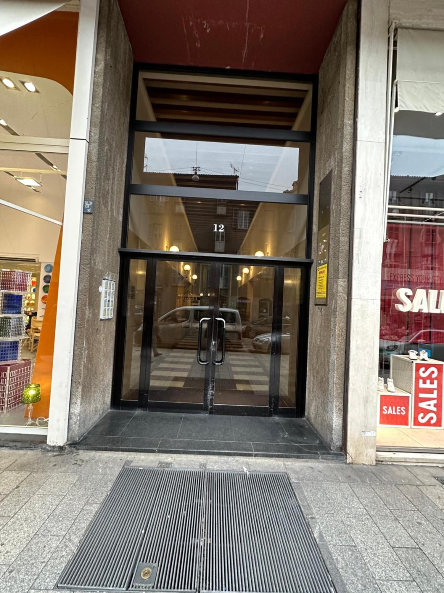 Hl Apartment - Brera, Garibaldi, Moscova, Duomo, Montenapoleone Milano Exterior foto